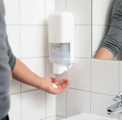 Dispenser Skincare TORK S4 vit