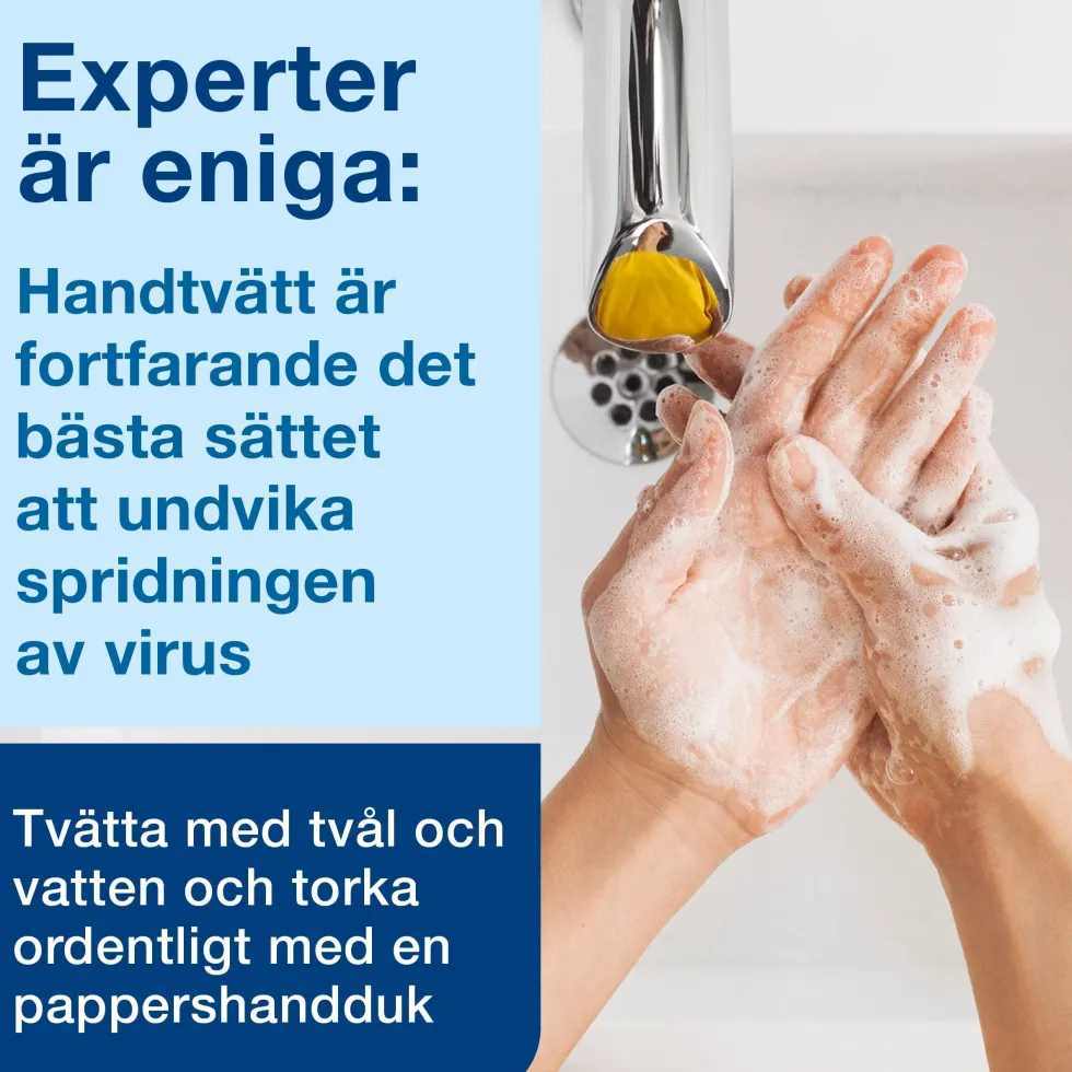 Dispenser Skincare TORK S4 vit