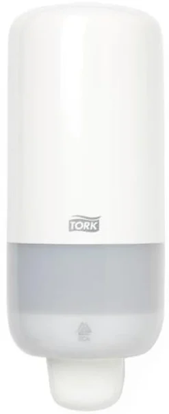 Dispenser Skincare TORK S4 vit