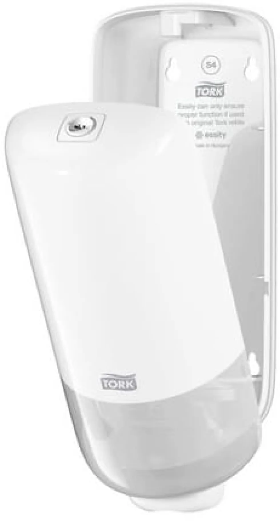 Dispenser Skincare TORK S4 vit