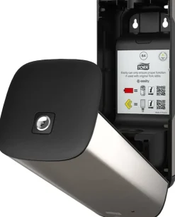 Dispenser Skumtvål TORK INTUITION Sensor S4 rostfri