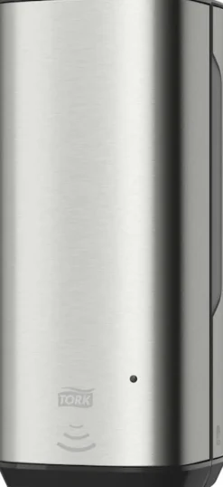 Dispenser Skumtvål TORK INTUITION Sensor S4 rostfri
