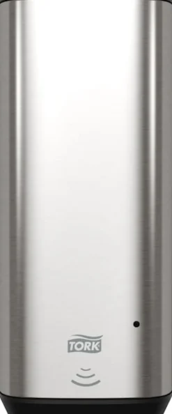 Dispenser Skumtvål TORK INTUITION Sensor S4 rostfri