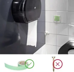 Dispenser TORK A2 Airfreshener Vit