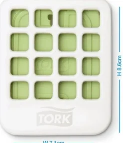 Dispenser TORK A2 Airfreshener Vit