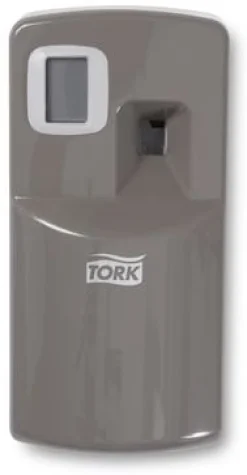 Dispenser TORK A1 Luktförbättrare grå
