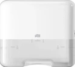 Dispenser TORK H3 Handduk Mini vit
