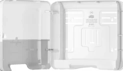 Dispenser TORK H3 Handduk Mini vit
