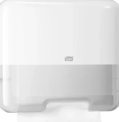 Dispenser TORK H3 Handduk Mini vit