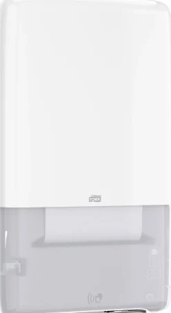 Dispenser TORK H5 PeakServe Auto vit