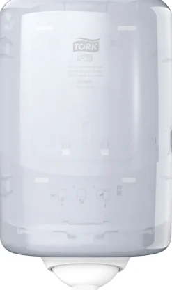 Dispenser TORK M3 Reflex Mini vit