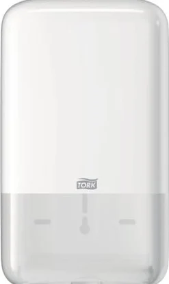 Dispenser TORK T3 toalettpapper vit