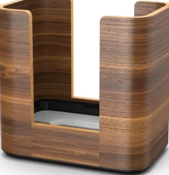 Dispenser TORK Xpressnap N4, valnöt