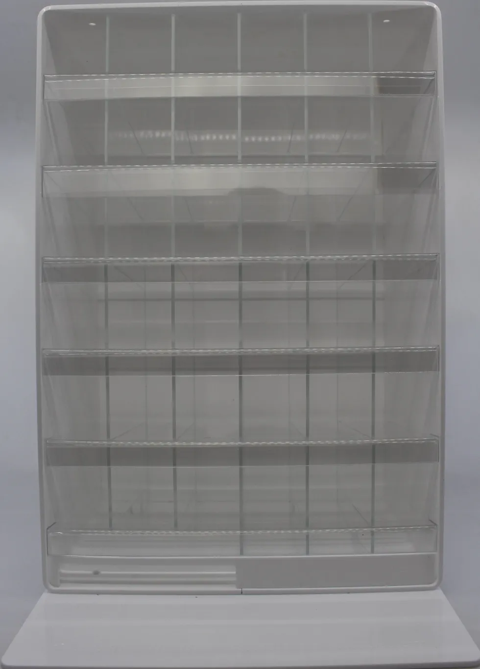 Display Modular Tombow empty display for 216 pcs