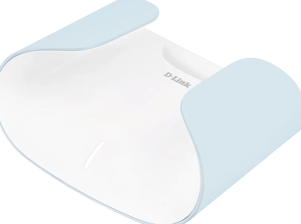 D-LINK Aquila Pro AI Wi-Fi 6 AX3000 Dual-Band Mesh Router –