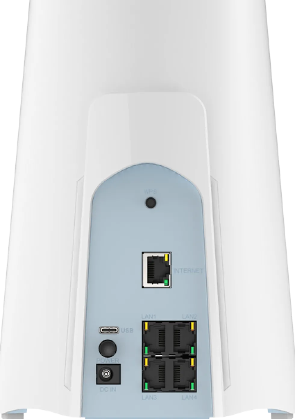 D-LINK AX6000 Wi-Fi 6 SOHO Router