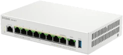 D-LINK Business PoE Router