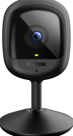 D-LINK Compact Full HD Wi-Fi Camera