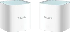 D-LINK EAGLE PRO AI AX1500 Mesh System - 2 Pack