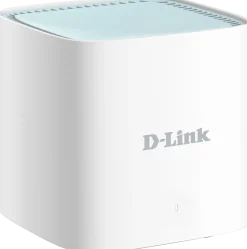 D-LINK EAGLE PRO AI AX1500 Mesh System - 2 Pack