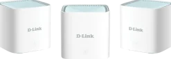 D-LINK EAGLE PRO AI AX1500 Mesh System - 3 Pack
