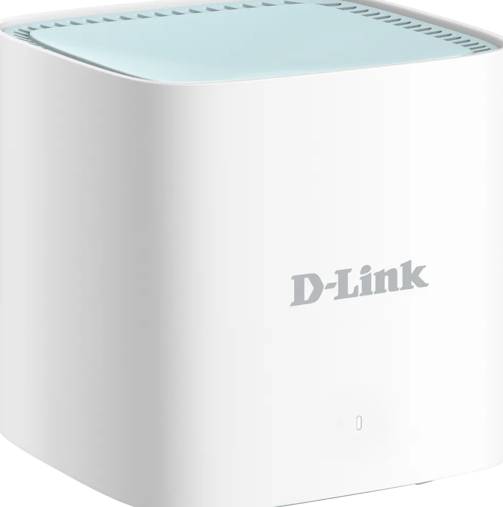D-LINK EAGLE PRO AI AX1500 Mesh System - 3 Pack