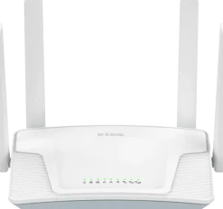 D-LINK 4G LTE AX1500 Wi-Fi 6 Router
