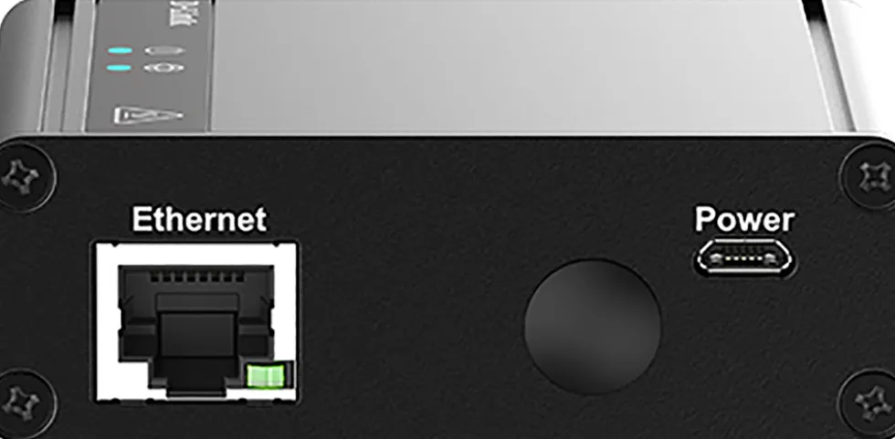 D-LINK 4G LTE M2M Modem