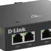 D-LINK 4G LTE M2M VPN Router