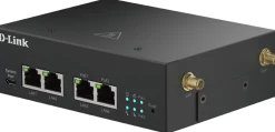 D-LINK 5G Multi-Connect PoE Modem