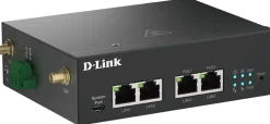 D-LINK 5G Multi-Connect PoE Modem