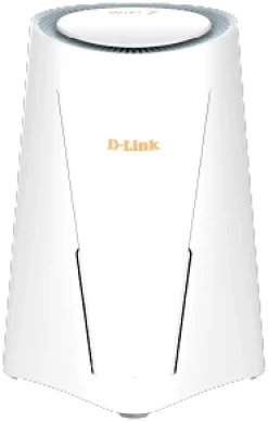 D-LINK 5G NR BE7200 Wi-Fi 7 Router
