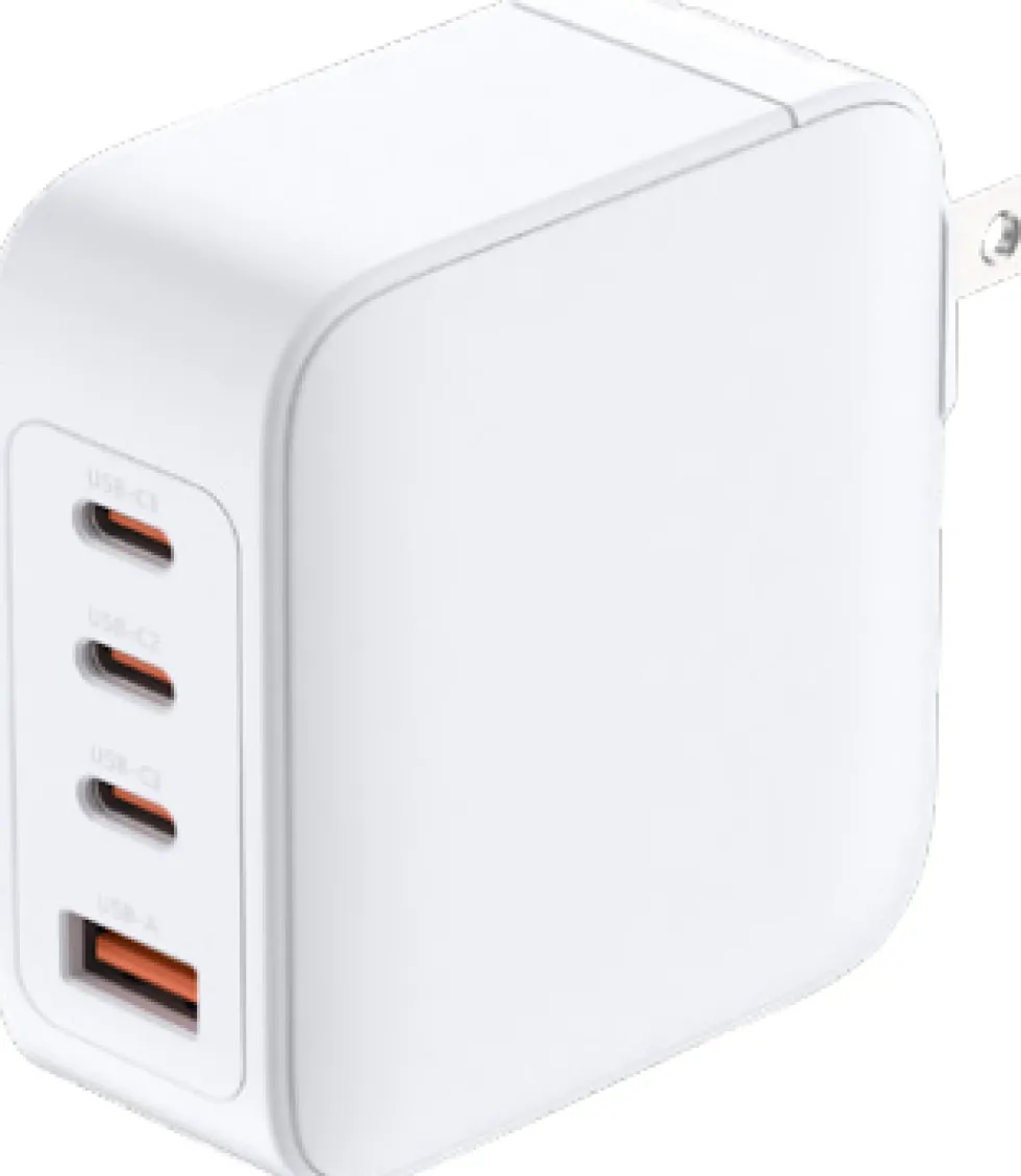 D-LINK 100W GaN Charger
