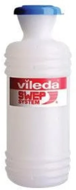 Dänkflaska VILEDA greppvänlig 400ml
