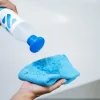 Dänkflaska ZTRILA blå 500ml