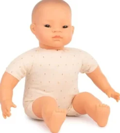 Docka Charlie 40cm
