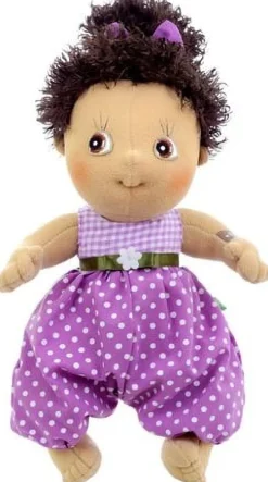 Docka RUBENS BARN Hanna 32cm