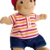 Docka RUBENS BARN Tim 36cm