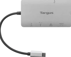 Dockningsstation TARGUS USB-C - 6-port