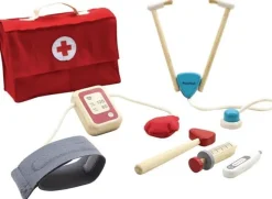 Doktorset PlanToys