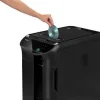 Dokumentförstörare FELLOWES AutoMax 600M P-5