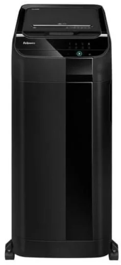 Dokumentförstörare FELLOWES AutoMax 600M P-5