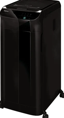 Dokumentförstörare FELLOWES AutoMax 600M P-5
