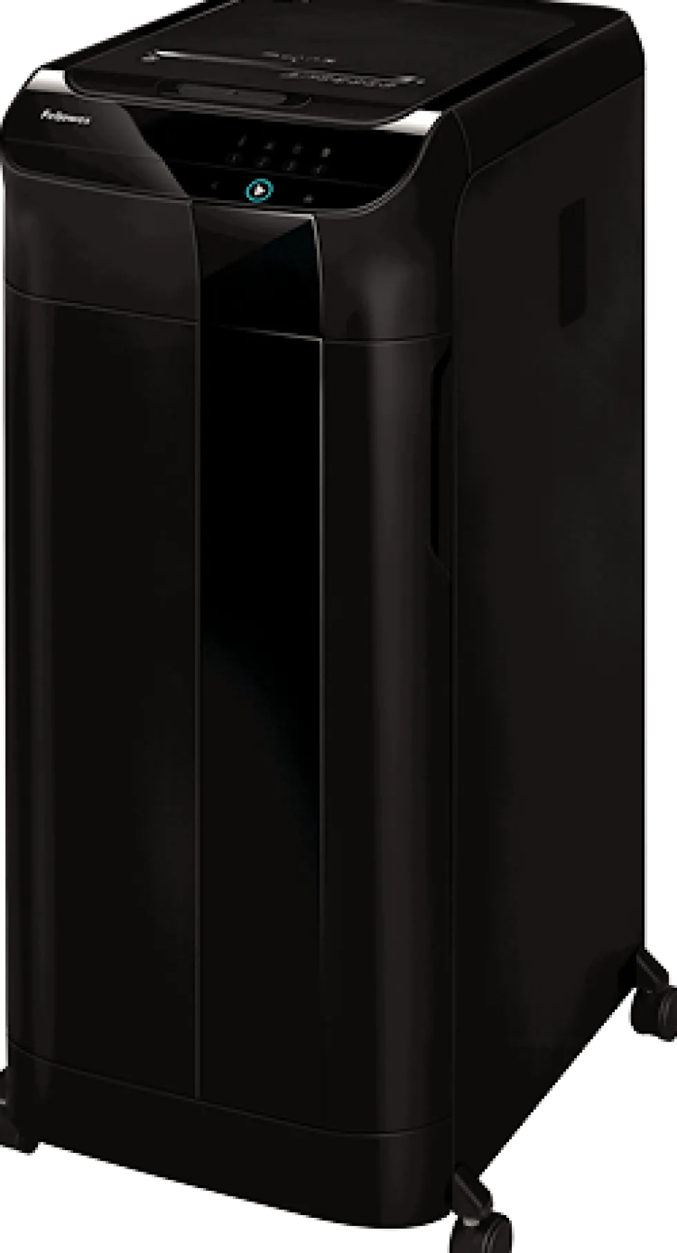 Dokumentförstörare FELLOWES AutoMax 600M P-5
