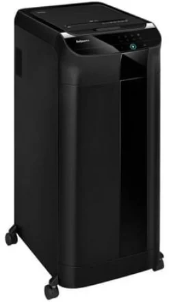 Dokumentförstörare FELLOWES AutoMax 600M P-5