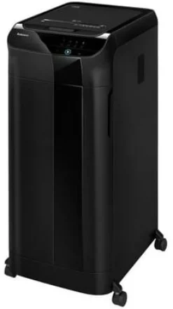 Dokumentförstörare FELLOWES AutoMax 600M P-5