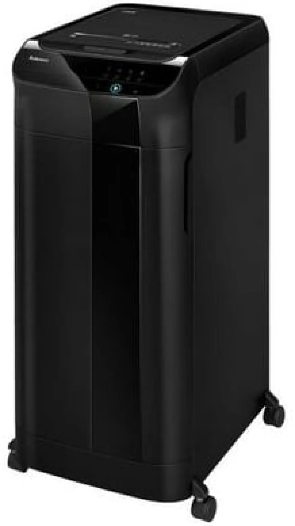 Dokumentförstörare FELLOWES AutoMax 600M P-5