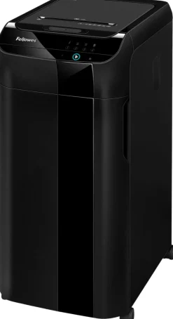 Dokumentförstörare FELLOWES 350C, 68L, P-4