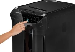 Dokumentförstörare FELLOWES 350C, 68L, P-4