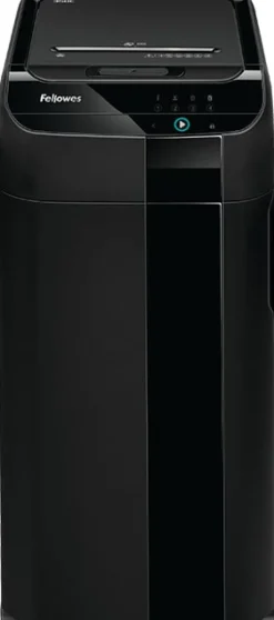 Dokumentförstörare FELLOWES 350C, 68L, P-4